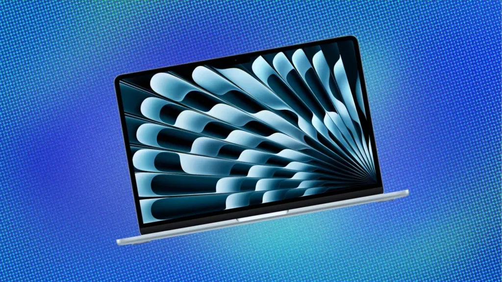 Macbook air m4 3