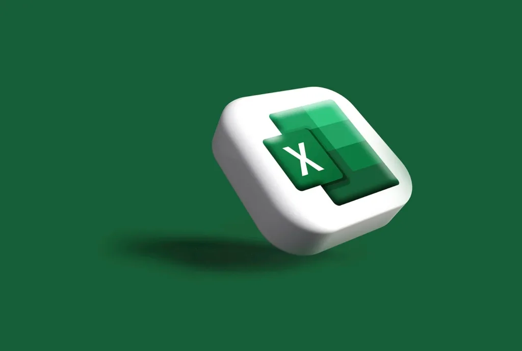 Microsoft excel champ 3