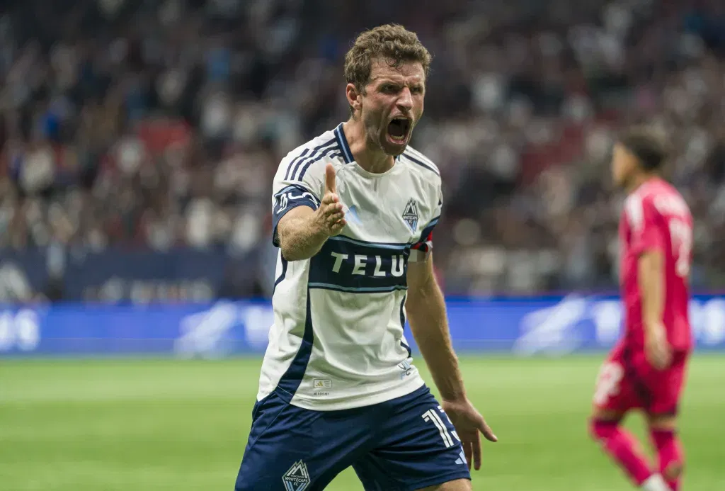 Müller