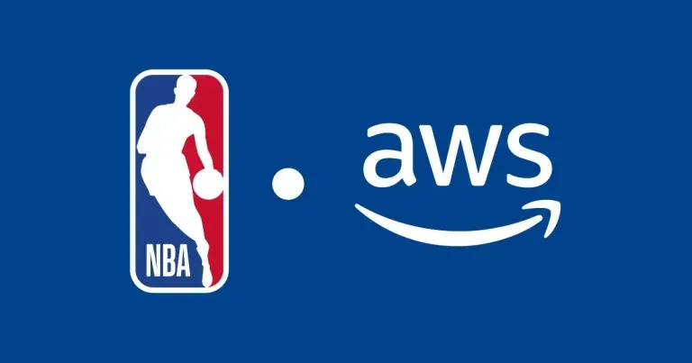 NBA & AWS Partner to Power Basketball’s AI-Driven Future