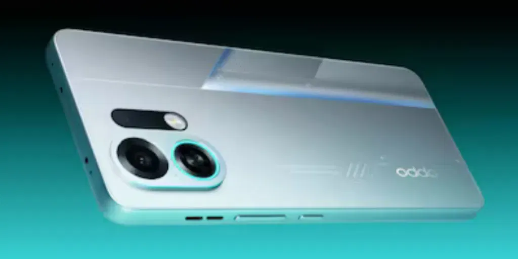 Oppo k13 turbo 1