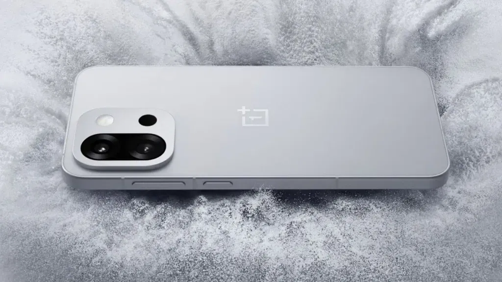 OnePlus 15s