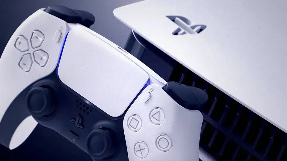 PlayStation 5 Pro