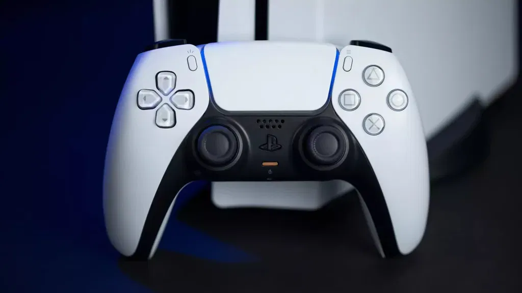 Ps5 pro 3