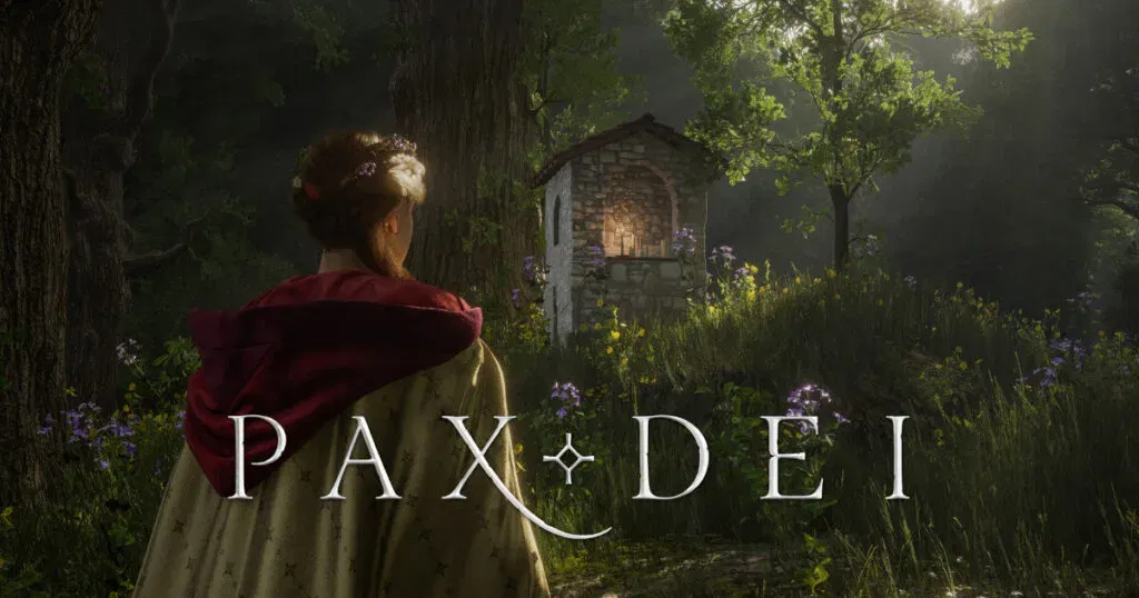Pax dei 2