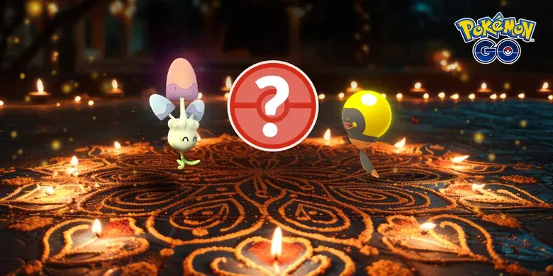 Pokémon go 2