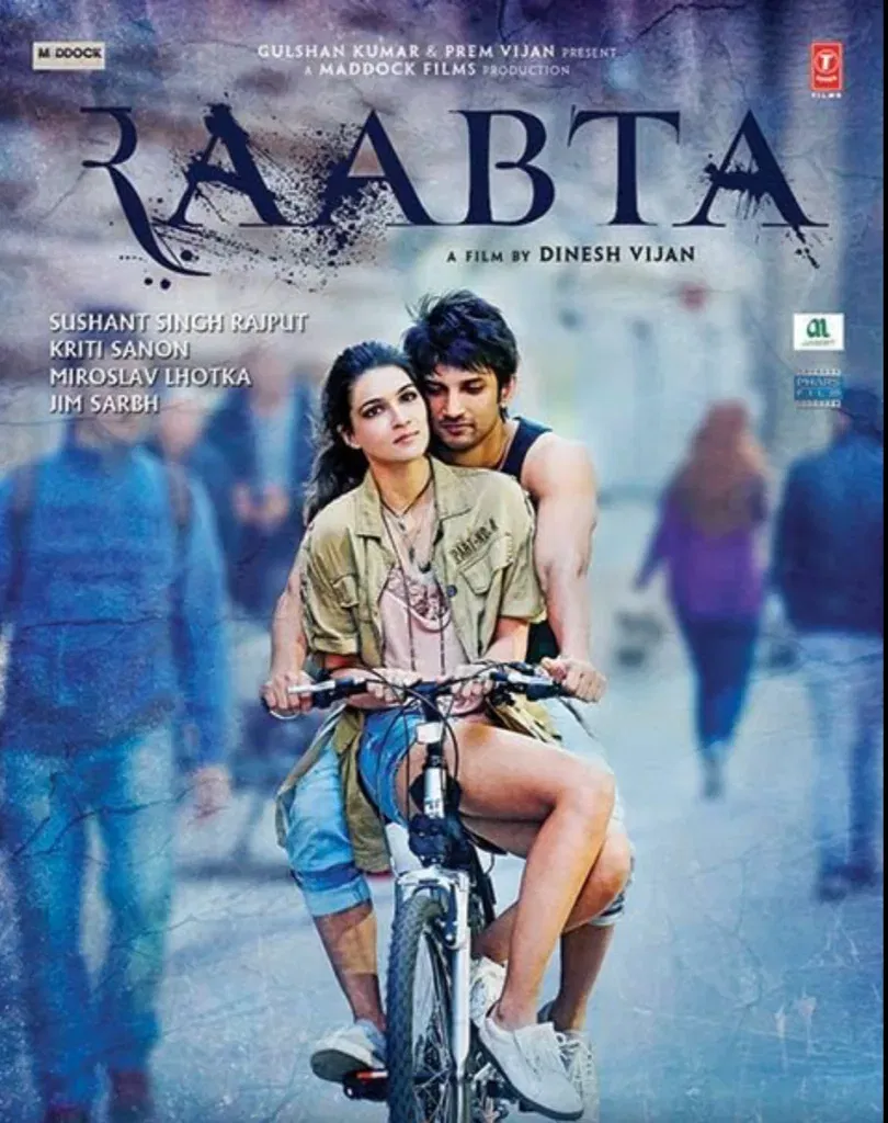 Raabta