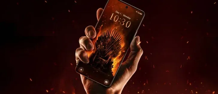 Realme 15 Pro