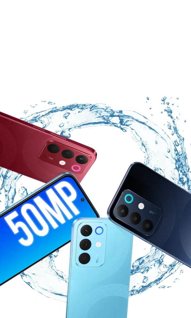 Realme 15X