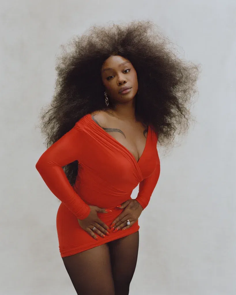 Sza