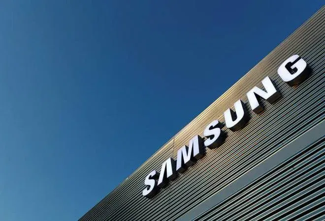 Samsung gst 2
