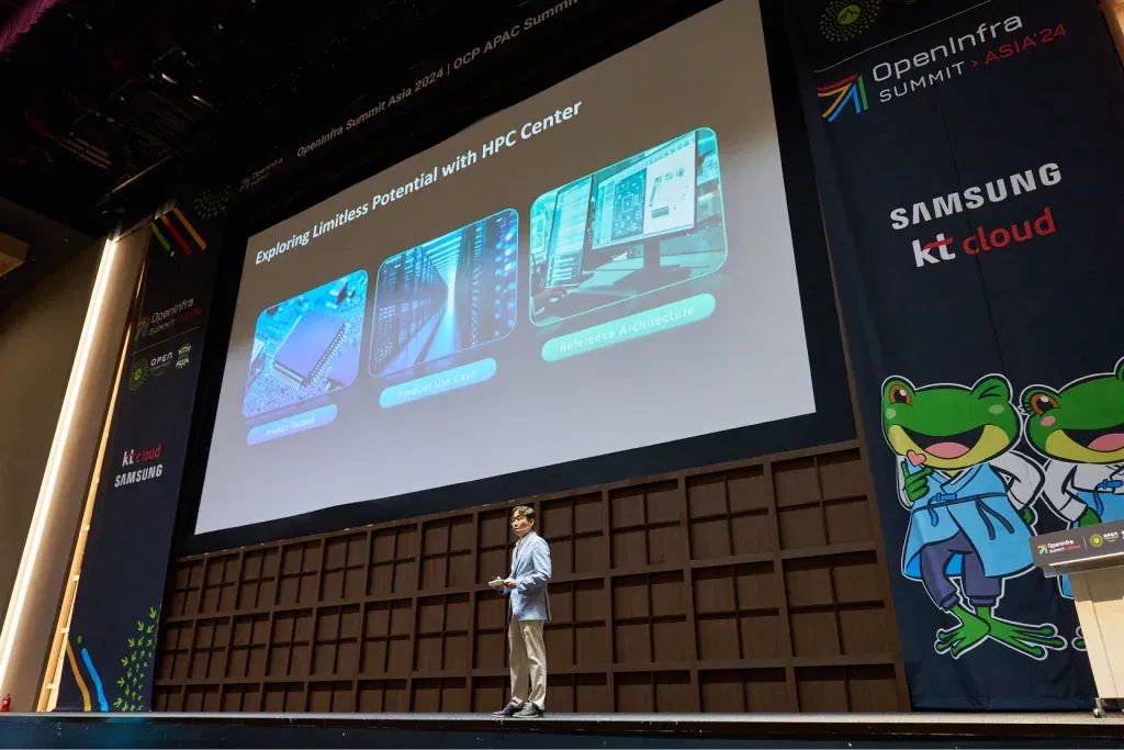 Samsung & openai 3