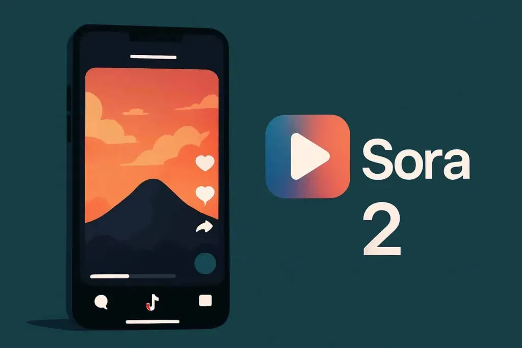 Sora 2 2