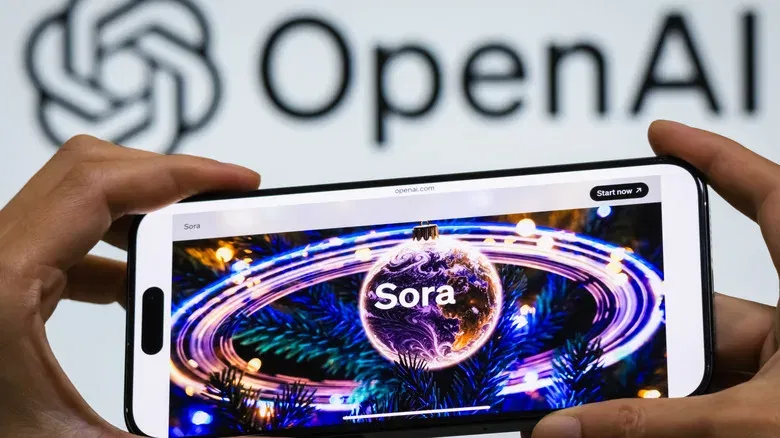 Sora 2 3