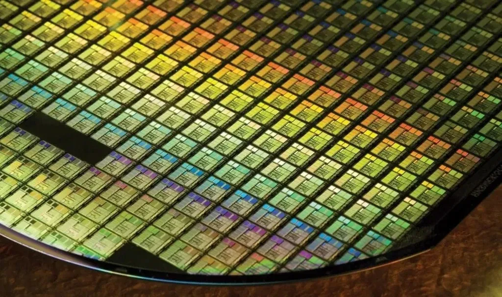 Tsmc intel 3