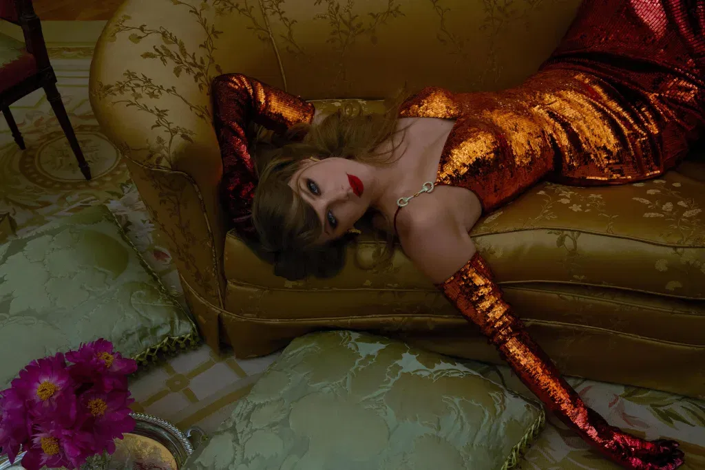 Taylor swift