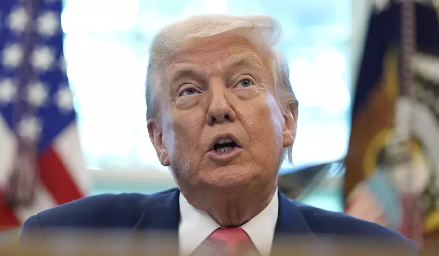 Trump