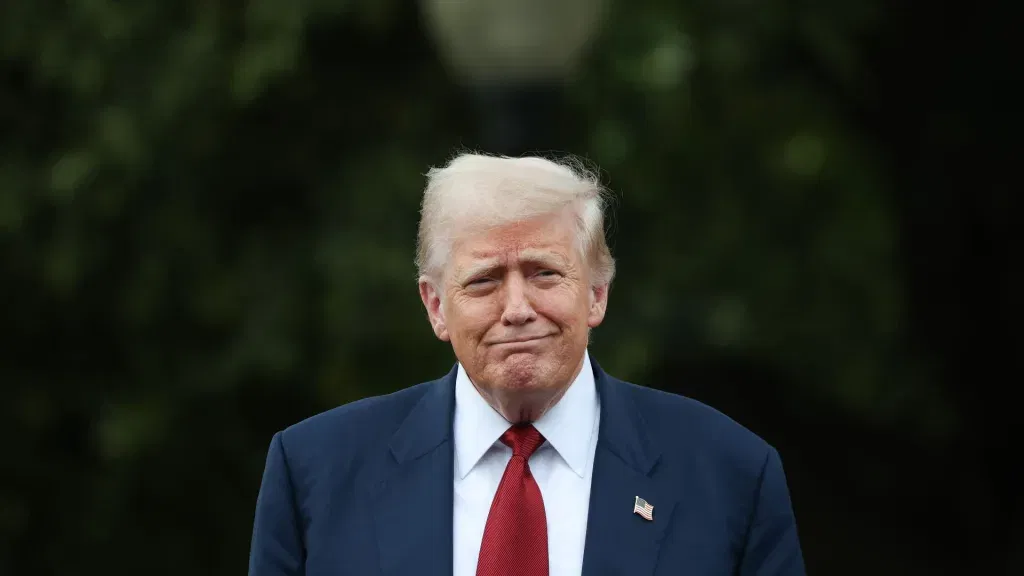 Trump