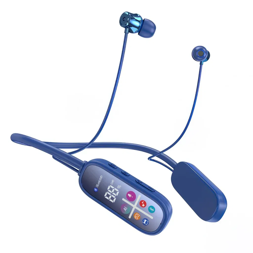 Unix amor neckband 2