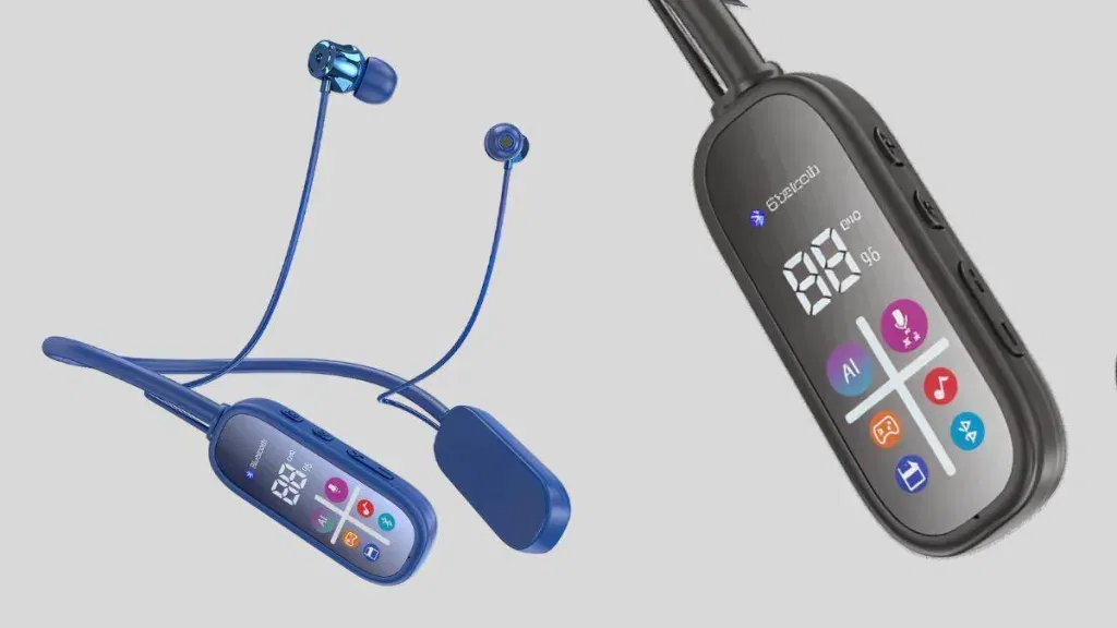Unix amor neckband 3