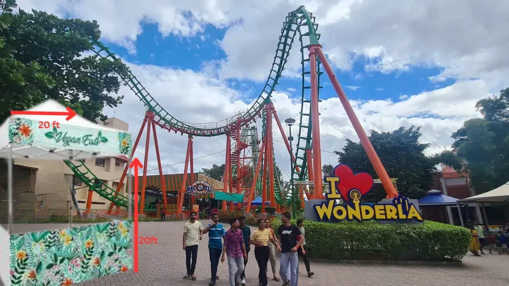 Wonderla 3