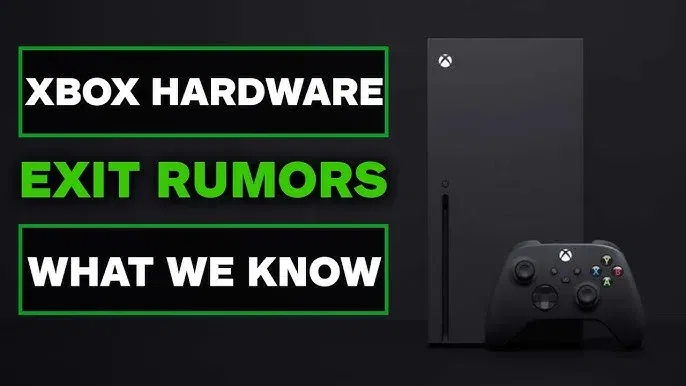 Xbox