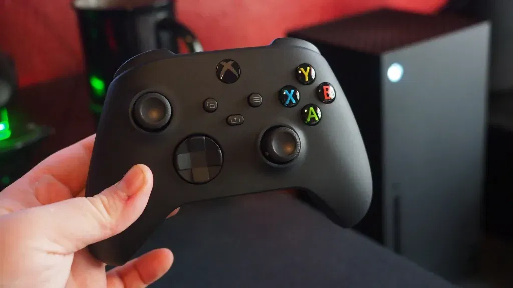 Xbox hardware 2