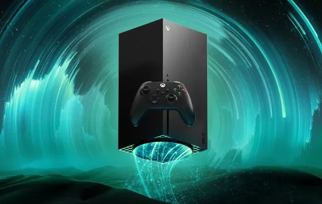 Xbox hardware 3
