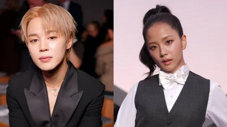 Jimin & Jisoo Steal the Show at Dior’s Paris Fashion Week 2026