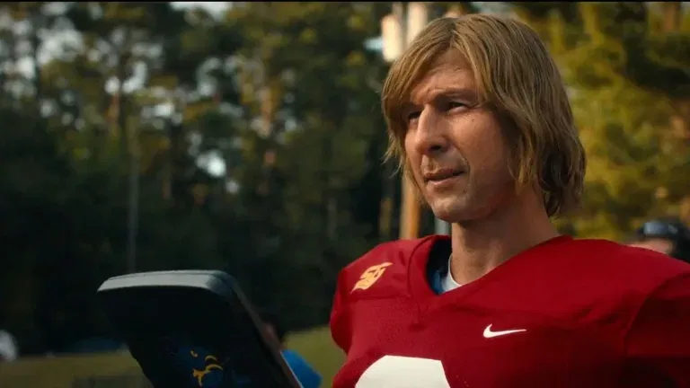 Chad Powers Season 1 Ending Explained: Does Chad Make the Team?