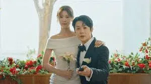 Choi Woo Shik Gives Jung So Min 100/100 Chemistry Score in Would You Marry Me