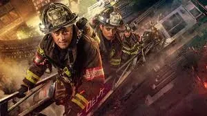 Chicago Fire Season 14 Release Time: When to Watch on NBC
