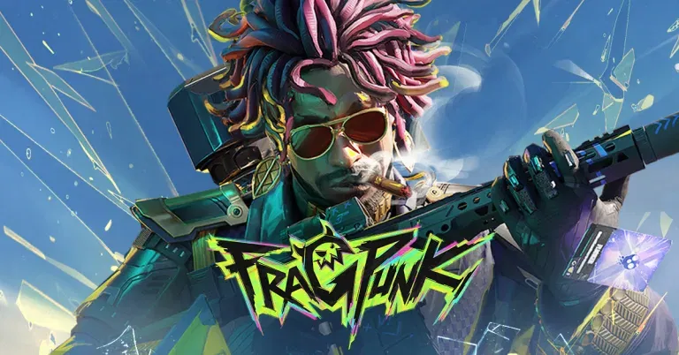 FragPunk Season 3: Everything New in Witch Moon Update