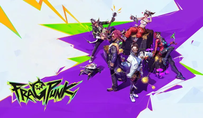 FragPunk Season 3: New Lancer, Shard Cards & Everything Coming October 9