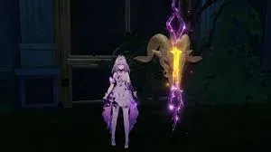 Honkai Star Rail