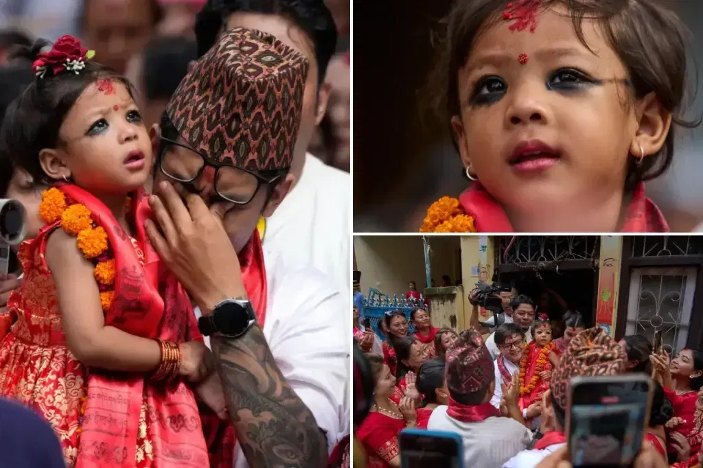 Nepal