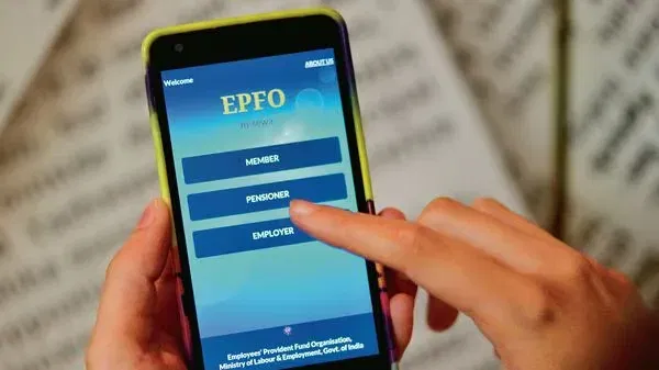EPFO