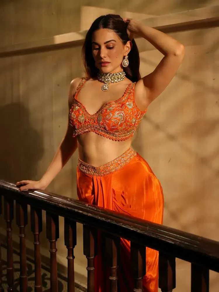 Amyra Dastur