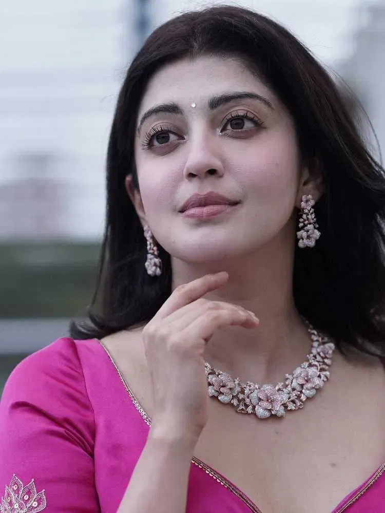 Pranitha Subhash