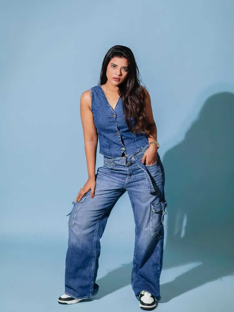 Aishwarya Rajesh