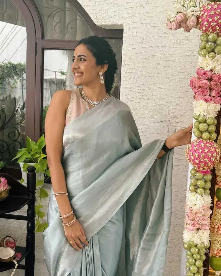 Niharika Konidela