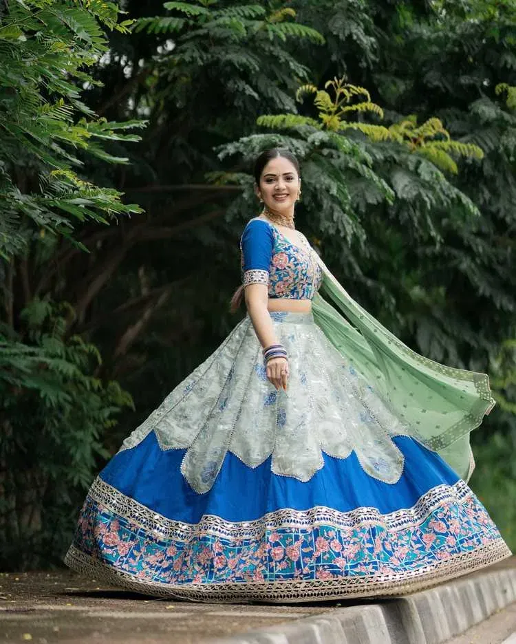 Sreemukhi