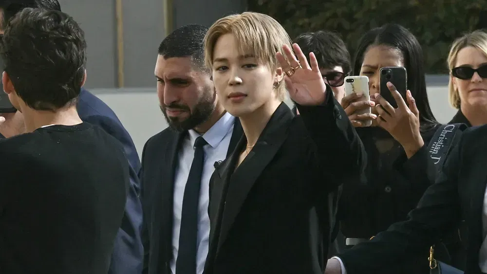 Jimin 