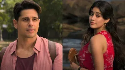 Param Sundari 