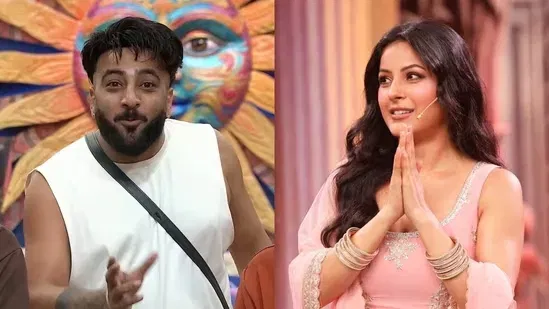 Bigg Boss 19