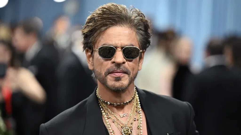 Shah Rukh Khan 