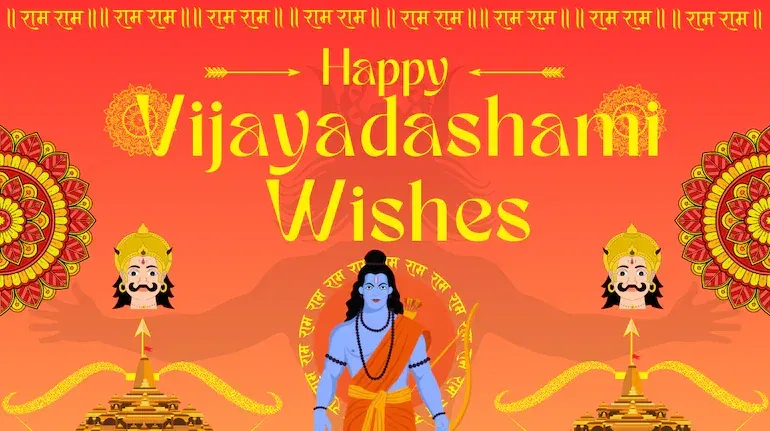 Dussehra