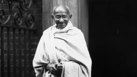 Gandhi