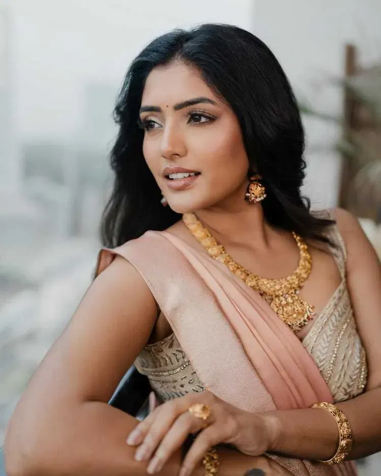Eesha Rebba