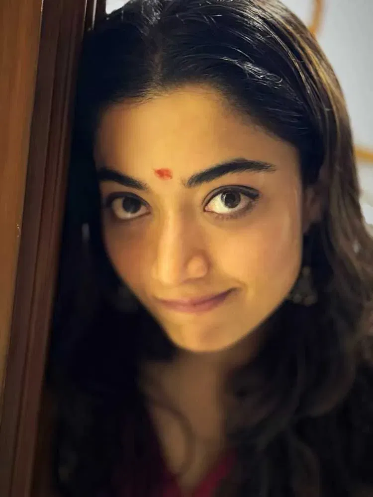 Rashmika Mandanna